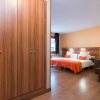 Отель Anyos Park Apartamentos в Сиспоне