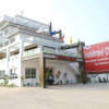 Отель Vaishnavi Clarks Inn Buxar, фото 1