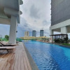 Отель Sea/City Southkey Mosaic 2BR+4FREE @ Natol, фото 9