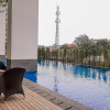 Отель Best Price 2BR Apartment at Breeze Bintaro Plaza Residences, фото 15