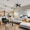 Отель Impressive 2br/2ba Industrial Apt in Nola by Domio, фото 3