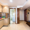 Отель Summer Flower Apartment, фото 15