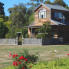 Отель Sanctuary Park Cottages, фото 49