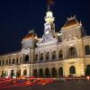 Отель Saigon Night Hotel, фото 23