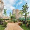 Гостиница B-Flats (Би-Флэтс) на улице Парковая, фото 12