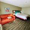 Отель Hampton Inn & Suites Pensacola I-10 N at Univ. Town Plaza, фото 4