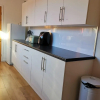 Отель Stunning 2-bed House in Sunderland, фото 6