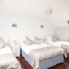 Отель Molly's Cottage, Lahinch, фото 6