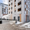 Отель Modern Apartment Close to the Old Town, фото 1
