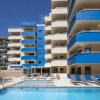 Отель Ibiza Heaven Apartments в Ибице