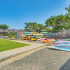 Отель Waterfront Nags Head Townhome w/ Amenity Access!, фото 1