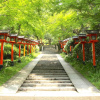 Отель Kyo no Ondokoro Gokomachi Ebisugawa #3, фото 25