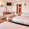 Отель DM Hoteles Nasca, фото 6