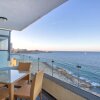 Отель Spacious Seafront 3BR, Sliema near Beach, AC Wifi by 360 Estates, фото 16