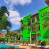 Отель Morakot Lanta Resort, фото 15
