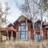 Отель Magnificent 4,500 Square Foot Ski 5 Bedroom Home, фото 14