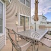 Отель Spacious Brigantine Home ~ 1 Block to Beach!, фото 8