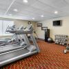 Отель Holiday Inn Express Chicago-Downers Grove, an IHG Hotel, фото 20