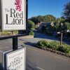Отель The Red Lion at Llanasa, фото 16