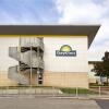 Отель Days Inn Hotel Leicester в Лестере