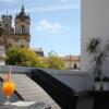 Отель Hostel Rossio Alcobaça, фото 10