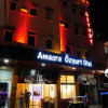 Отель Ozyurt Otel Amasra, фото 1