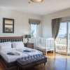 Отель Villa Irida, sleeping 8, sea views, private pool, фото 22