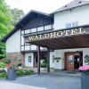 Отель Romantik Waldhotel Mangold, фото 46