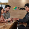Отель Treebo Trend The Banjaara Suites, фото 19