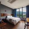 Отель Namyangju W Hotel Hopyeong Branch, фото 30