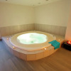 Отель Luxury Apartment with Hot Tub in Veysonnaz, фото 19