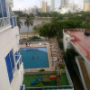 Отель Apartment in Cartagena Ocean Front Num1c5, фото 22