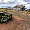 Отель Amanya Camp1-bed King Lion Tent in Amboseli NP, фото 7