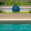 Отель Luxury Balinese Private Pool Villa-KBR12, фото 22