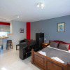 Отель Central Studio in Ioannina, фото 3