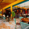 Отель Cafe Del Sol Guesthouse, фото 3