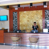 Отель Tiandi Renhe Business Hotel Jinan East Railway Station, фото 9