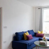 Отель London City Apartments - Luxury and spacious apartment with balcony, фото 3