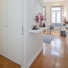 Отель Liiiving in Porto - Chic & Sweet Home, фото 11
