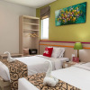 Отель Kemuning Kuta Hotel by ZEN Rooms, фото 5