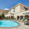 Отель TownePlace Suites Midland, фото 14