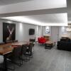 Отель Superbe appartement de 62 m2 au pied des pistes, фото 12