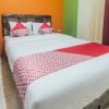 Отель Satria Guest House by OYO Rooms, фото 23