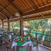 Отель Champlung Sari Hotel and Spa Ubud, фото 29