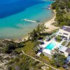 Отель Ti Amo Secrets Diaporos Island Villas, фото 23