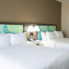 Отель Hampton Inn & Suites Lake City, фото 10