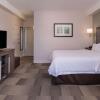 Отель Hampton Inn Channel Islands Harbor/Oxnard, фото 5