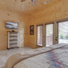 Отель Smoky Mountain Splash, 6 Bedroom, Private Pool, WiFi, Pool Table, Sleeps 18, фото 21