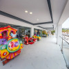 Отель Caretta Paradise Resort & Waterpark, фото 13