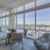 Отель 2 2 City View Penthouse Ph1615, фото 16